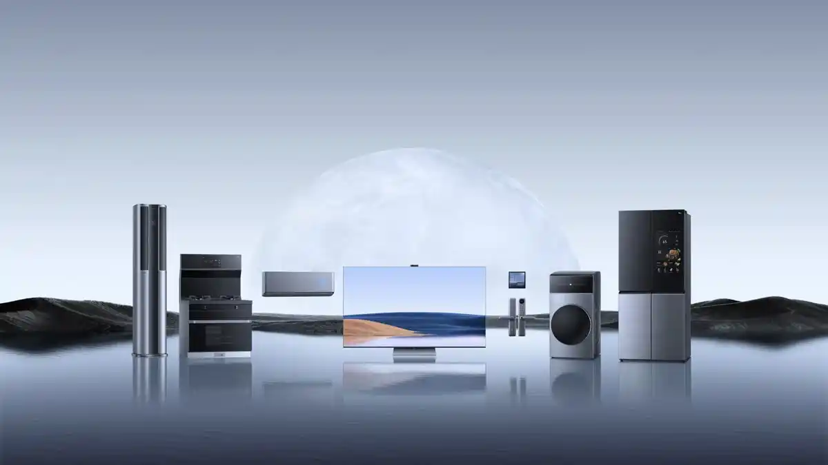 Home Appliances