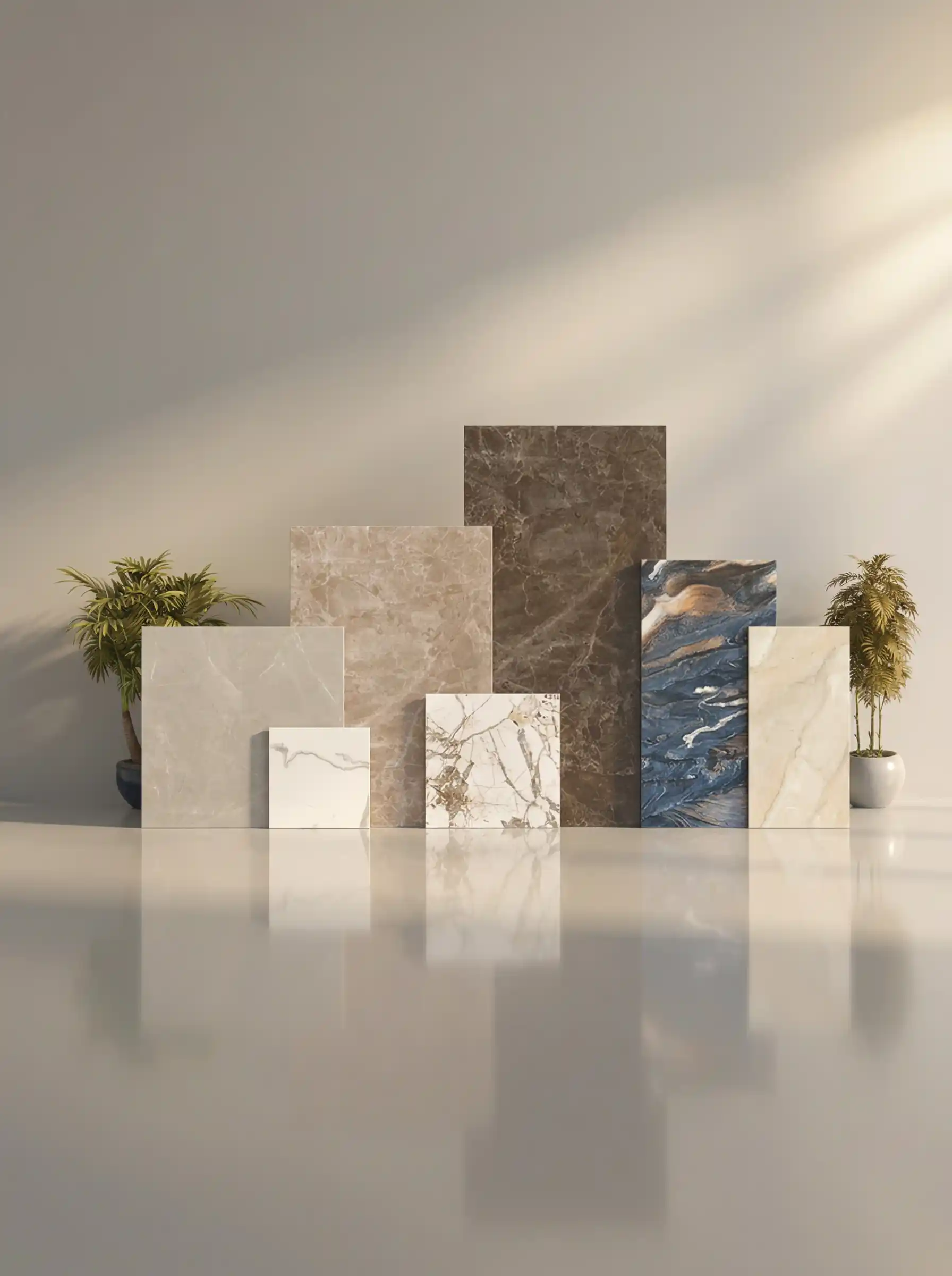 Tile